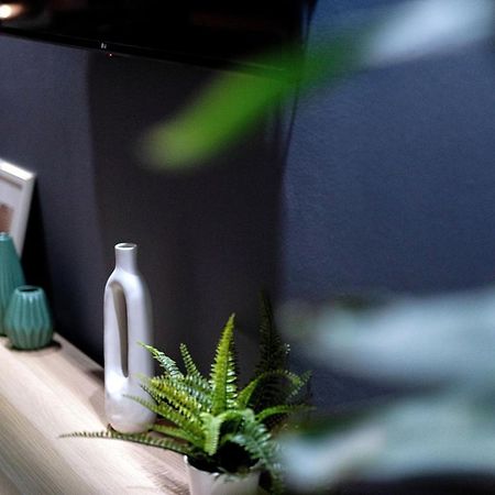 Nostos Central Apartment خانيا المظهر الخارجي الصورة